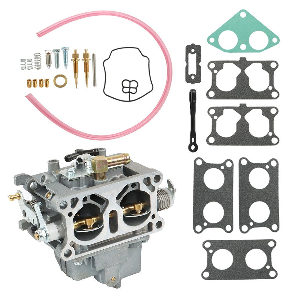 labwork Carburetor, image 1 of 4