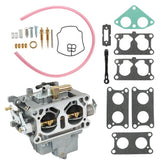 labwork Carburetor, image 1 of 4