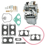 labwork Carburetor, image 2 of 4