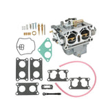labwork Carburetor, image 3 of 4