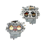 labwork Carburetor, image 4 of 4