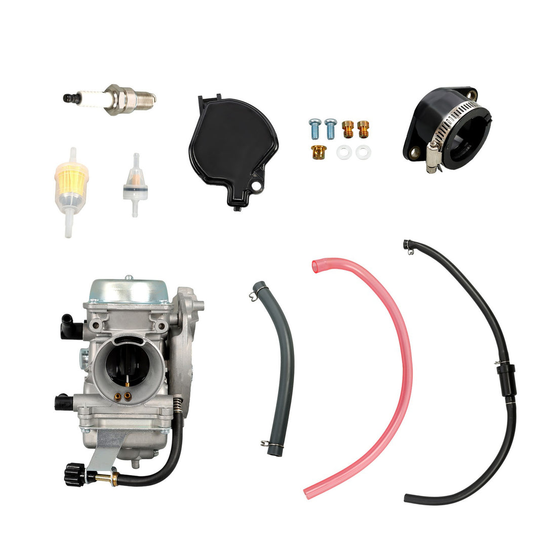 labwork Carburetor, image 1 of 4