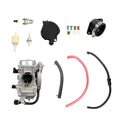 labwork Carburetor, image 1 of 4