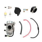 labwork Carburetor, image 1 of 4