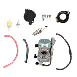 labwork Carburetor, image 2 of 4