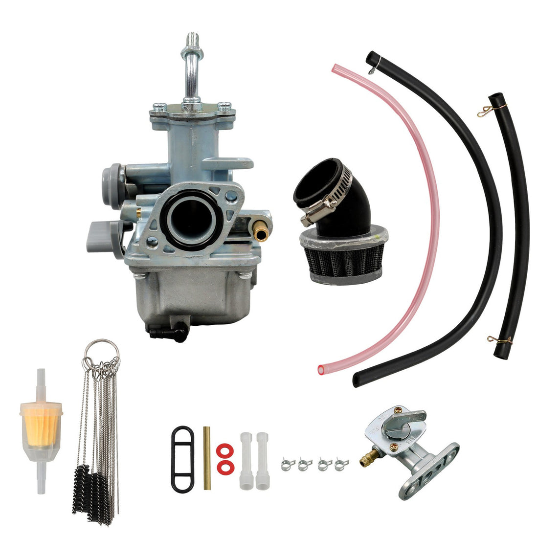 labwork Carburetor LAW233982, image 1 of 4