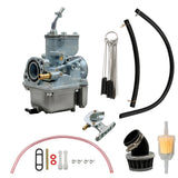 labwork Carburetor LAW233982, image 2 of 4