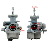 labwork Carburetor LAW233982, image 3 of 4