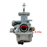 labwork Carburetor LAW233982, image 4 of 4