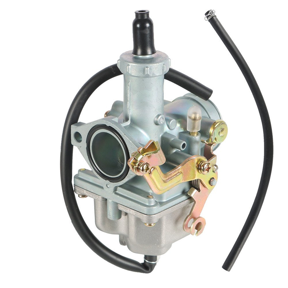 labwork Carburetor 0455075, image 1 of 4