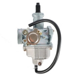 labwork Carburetor 0455075, image 2 of 4