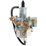 labwork Carburetor 0455075, image 3 of 4