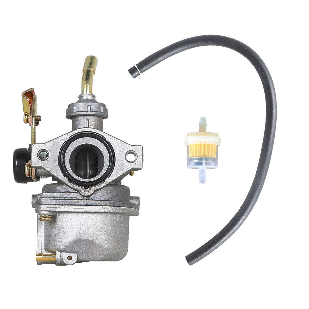 labwork Carburetor 0454886, image 1 of 4