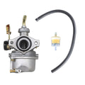 labwork Carburetor 0454886, image 1 of 4