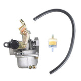 labwork Carburetor 0454886, image 2 of 4