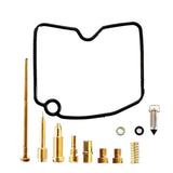 labwork Carburetor Rebuild Kit, image 1 of 4