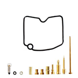 labwork Carburetor Rebuild Kit, image 4 of 4