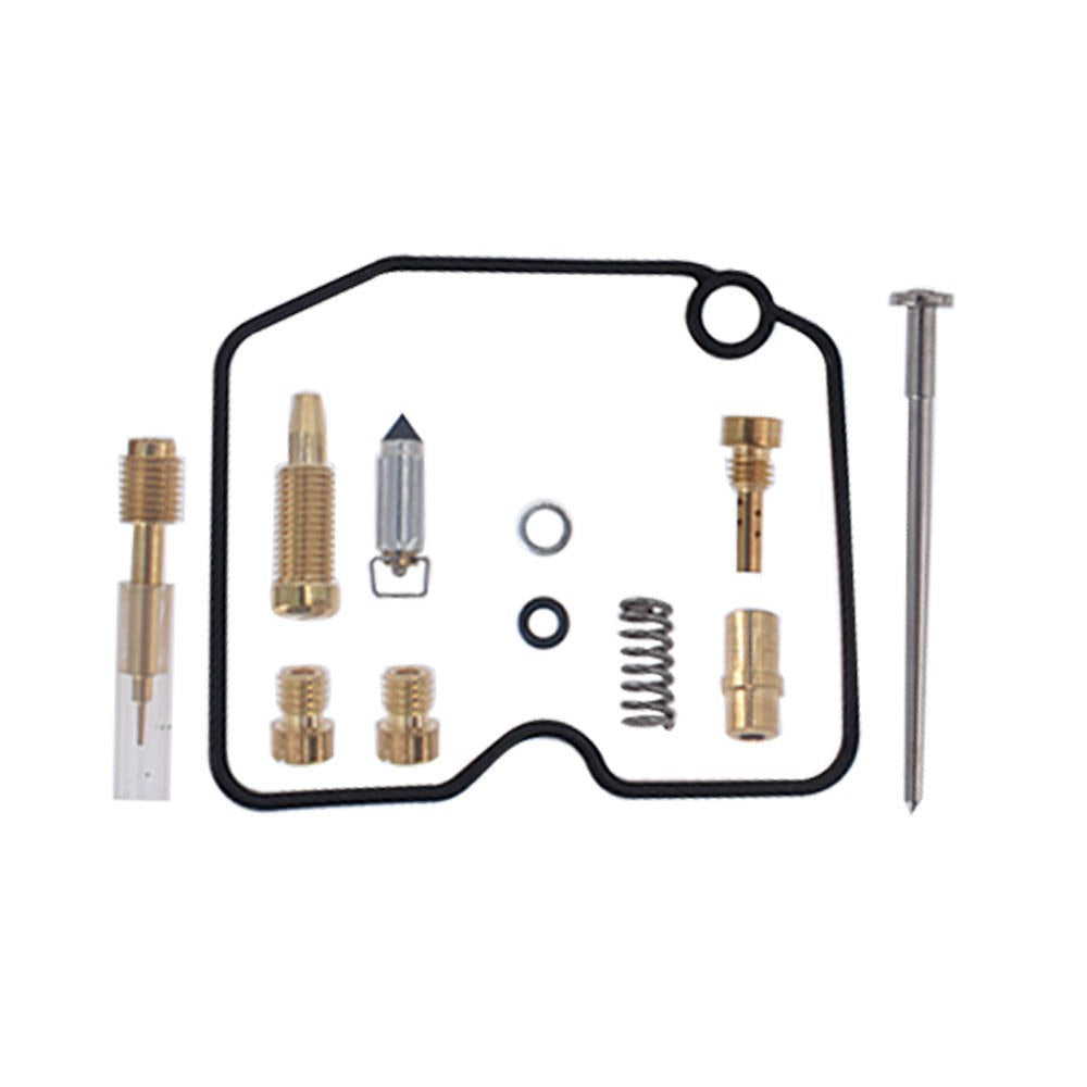 labwork Carburetor Rebuild Kit LAW9216, image 1 of 4