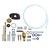 labwork Carburetor Rebuild Kit 11-2923, image 4 of 4