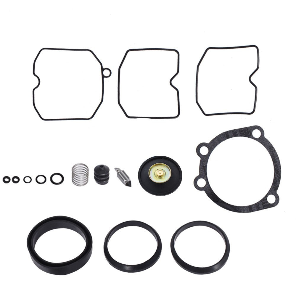 labwork Carburetor Rebuild Kit 1003-0292, image 1 of 4