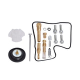 labwork Carburetor Rebuild Kit VLX 600, image 2 of 4