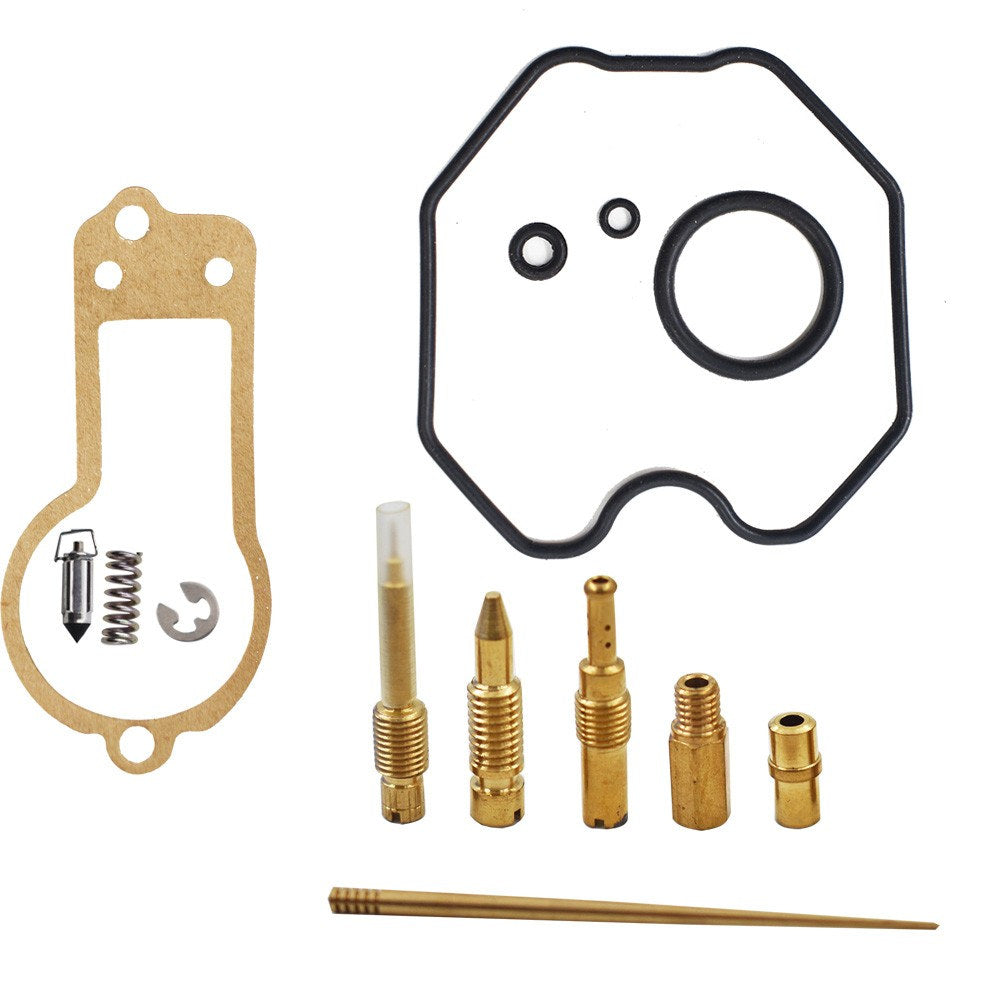 labwork Carburetor Rebuild Kit LAW11184, image 1 of 4