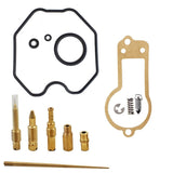 labwork Carburetor Rebuild Kit LAW11184, image 3 of 4