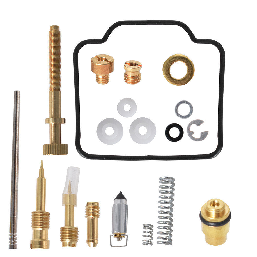 labwork Carburetor Rebuild Kit 03-416, image 1 of 4