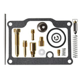 labwork Carburetor Rebuild Kit 03-401, image 2 of 4