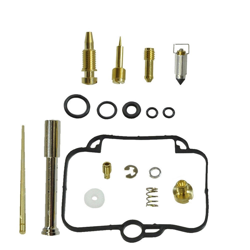 labwork Carburetor Rebuild Kit, image 1 of 4