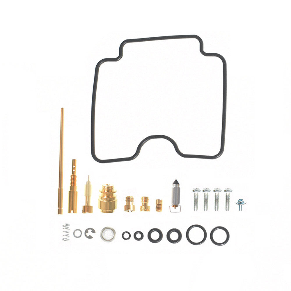 labwork Carburetor Rebuild Kit LAW138408, image 1 of 4