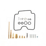 labwork Carburetor Rebuild Kit LAW138408, image 3 of 4