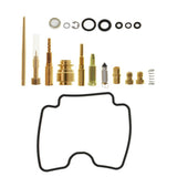 labwork Carburetor Rebuild Kit LAW138414, image 2 of 4