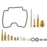 labwork Carburetor Rebuild Kit LAW138414, image 3 of 4