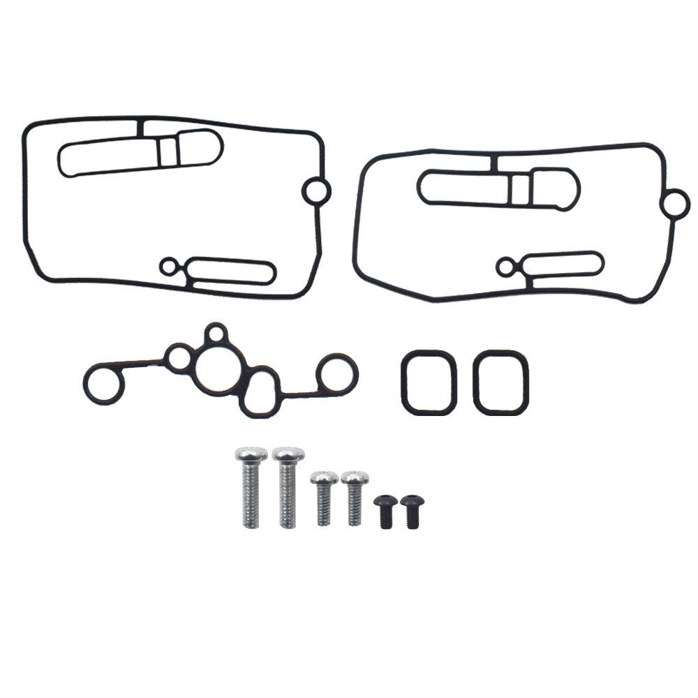 labwork Carburetor Rebuild Kit, image 1 of 4