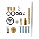 labwork Carburetor Rebuild Kit LAW41562, image 2 of 4