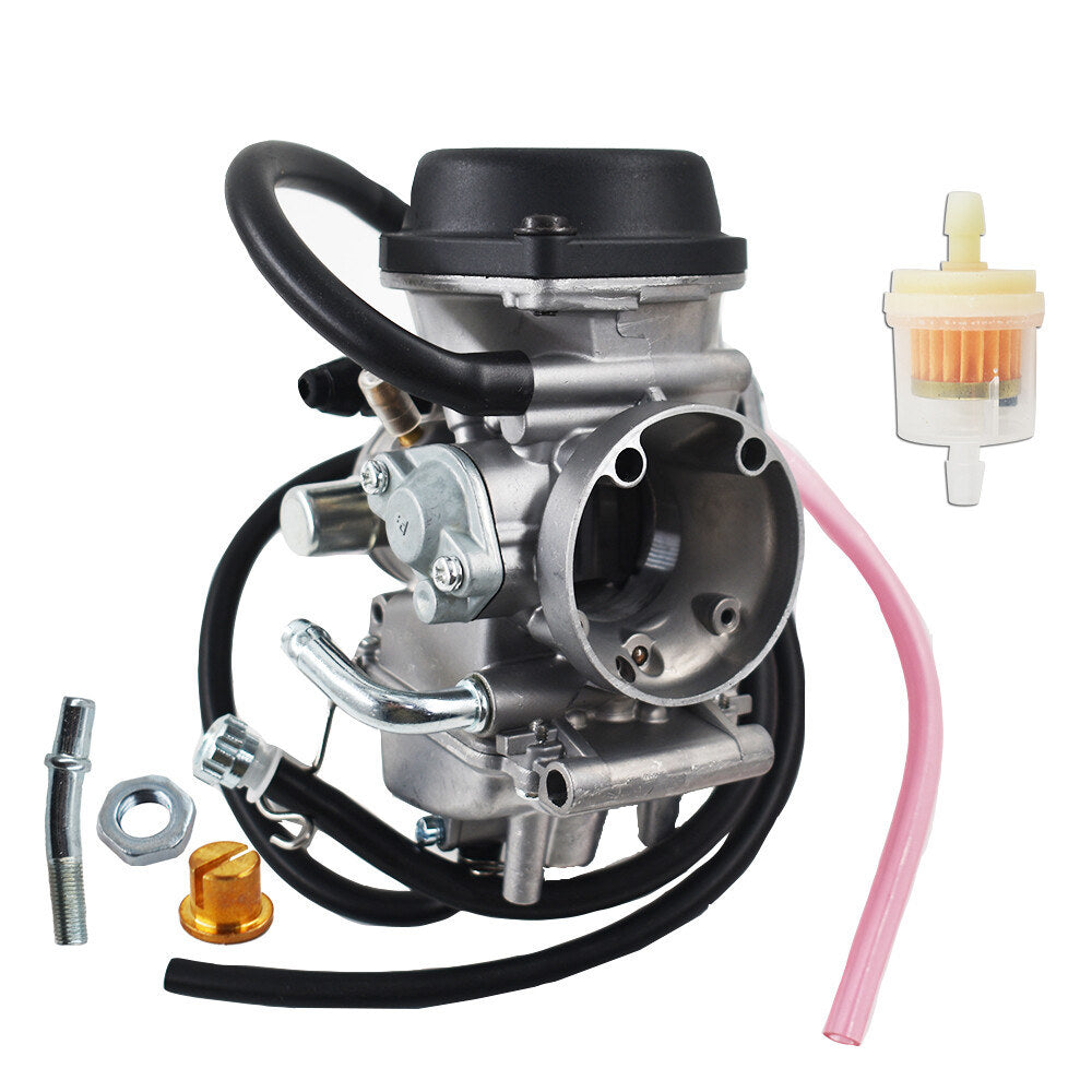 labwork Carburetor, image 1 of 4