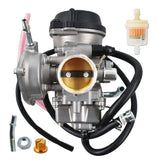 labwork Carburetor, image 4 of 4