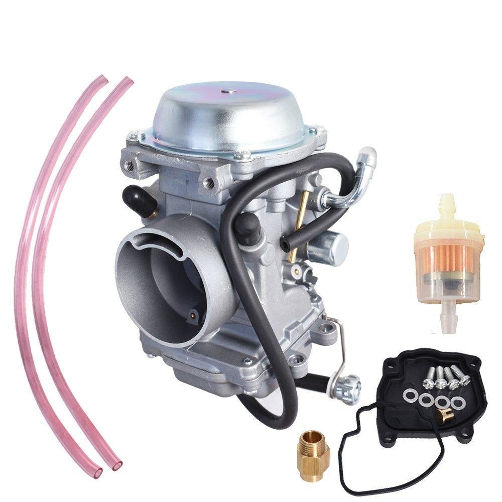 labwork Carburetor LAW89472, image 1 of 4