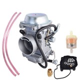 labwork Carburetor LAW89472, image 1 of 4