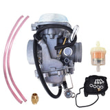 labwork Carburetor LAW89472, image 2 of 4
