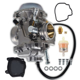 labwork Carburetor 13200-19BE1, image 2 of 4