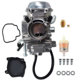 labwork Carburetor 13200-19BE1, image 4 of 4