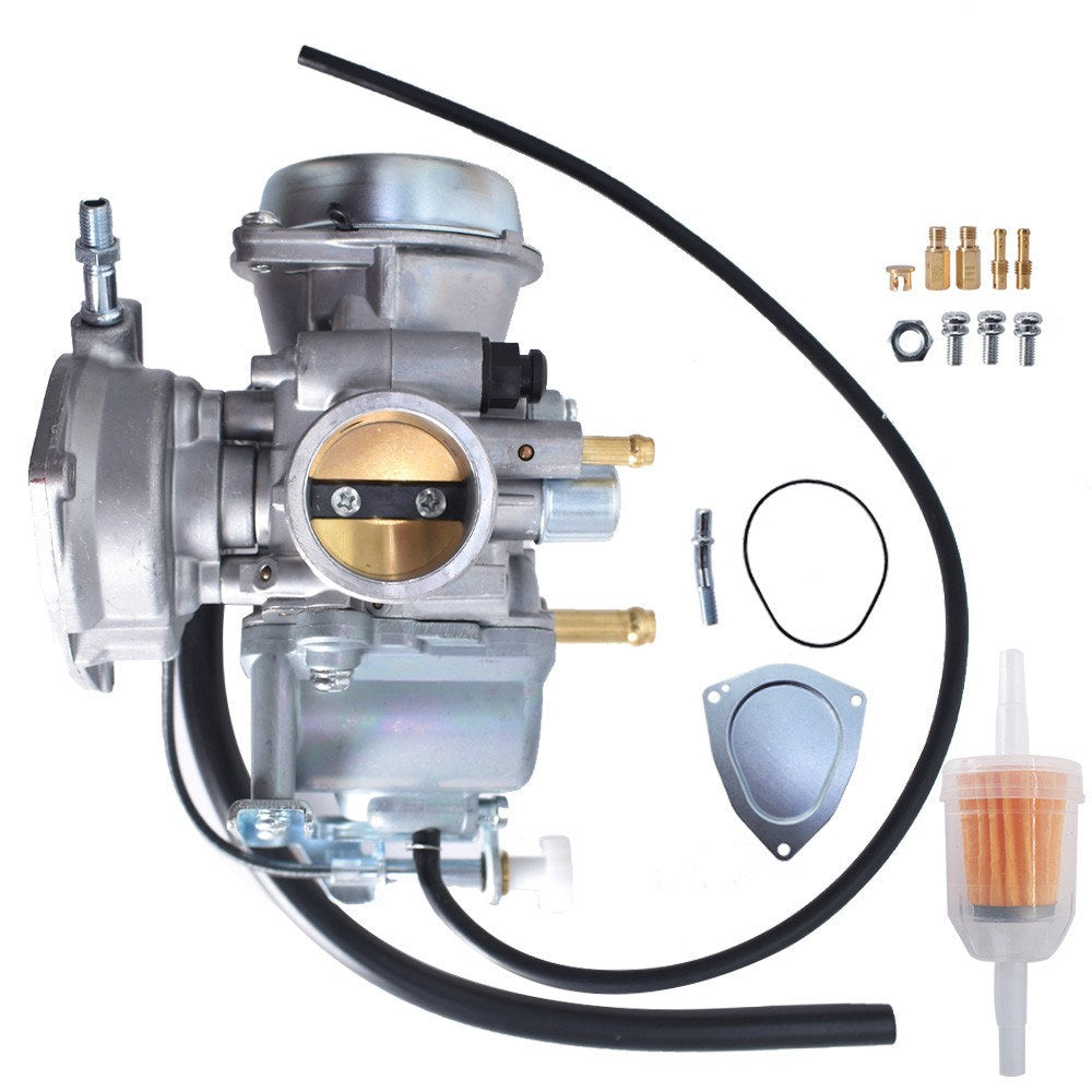 labwork Carburetor, image 1 of 4