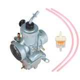labwork Carburetor HA01050, image 3 of 4