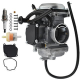 labwork Carburetor 4XE-14140-12-00, image 2 of 4