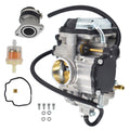 labwork Carburetor, image 1 of 4