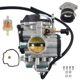 labwork Carburetor, image 2 of 4