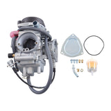 labwork Carburetor BSR33-P74, image 1 of 4
