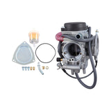 labwork Carburetor BSR33-P74, image 2 of 4